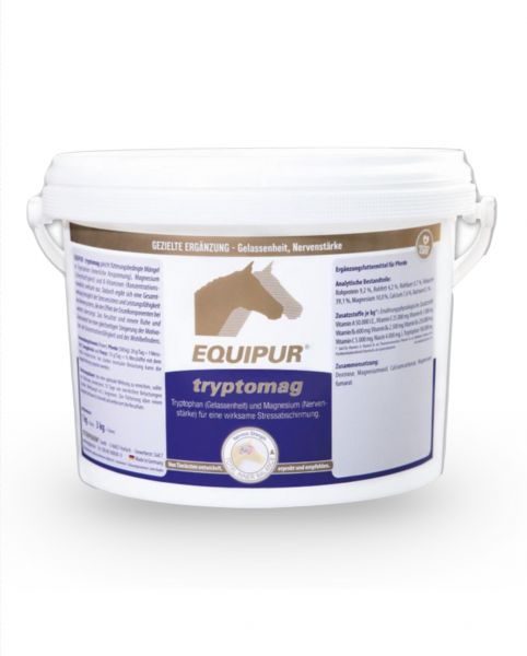 Tryptomag 3 kg